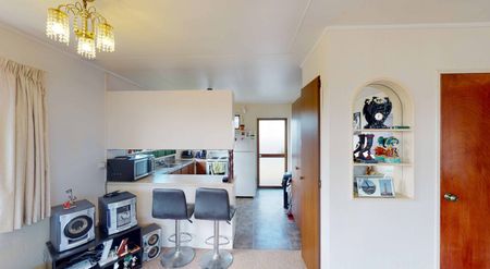 Whanganui East - 2 Bedrooms - Photo 4