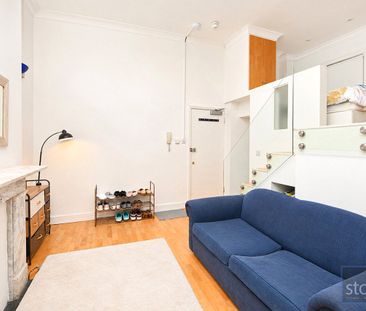Fellows Road, Swiss Cottage, London - Photo 2