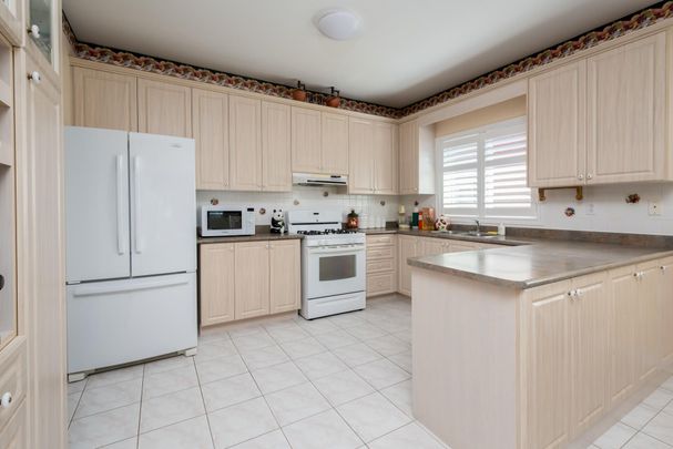 For Lease - 64 Brasswinds Court, Vaughan, Ontario - Photo 1