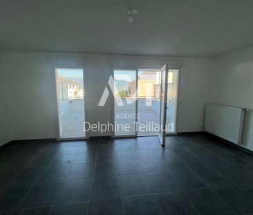 Appartement T2 à EYBENS - Photo 6