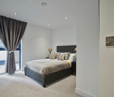 2 Bed Flat, Station Grove, HA0 - Photo 6