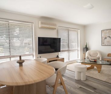Stylish three bedroom property in convenient location - Photo 1