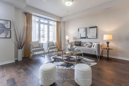 For Lease - 2435 Greenwich Drive Unit# 22, Oakville, Ontario - Photo 3