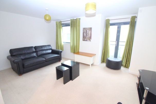 St. Catherines Court, Maritime Quarter, Swansea - Photo 1