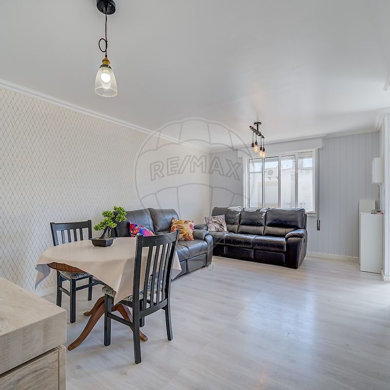 Apartamento T2 em Setúbal - Foto 1