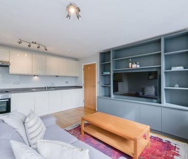 1 bedroom flat to rent - Photo 3