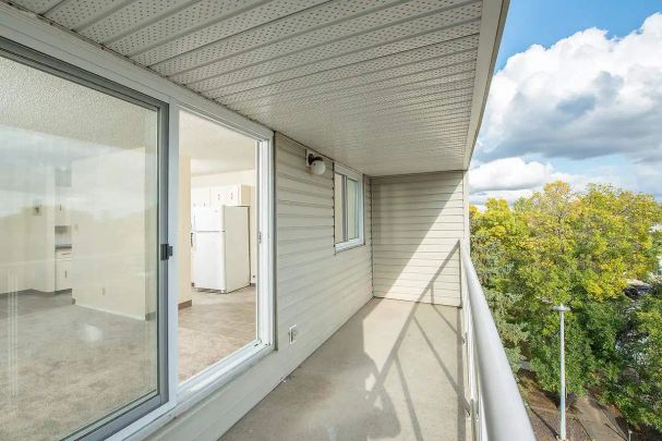 North Haven Estates — 1 Bedroom with Balcony - Photo 1