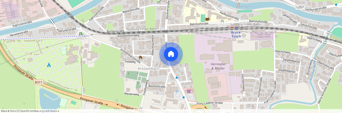 Z 23 Top 2, Fusch An Der Glocknerstraße