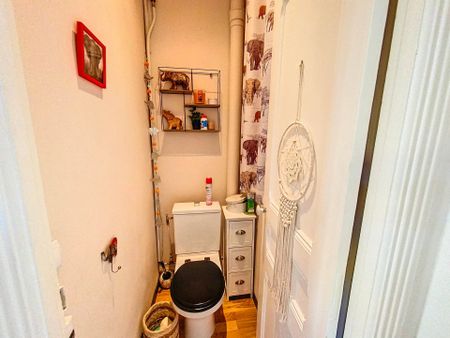 Location Appartement 1 pièce 26m² NICE 06100 - Photo 4