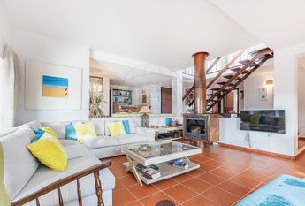 Moradia T6 em Lisboa