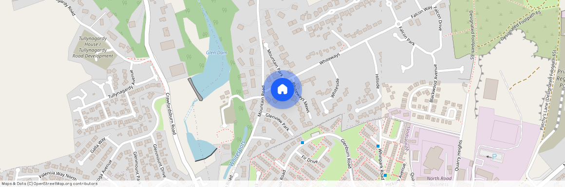 5 Whiteways, Newtownards, BT23 4UW