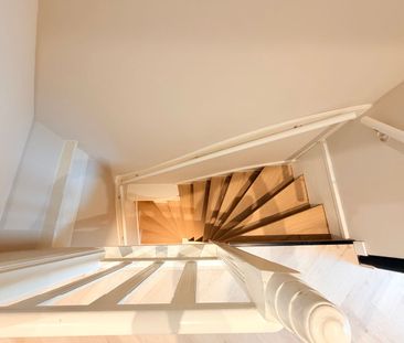 Appartement te huur: Zuidhoek 266-B 3082 PT Rotterdam - Foto 6