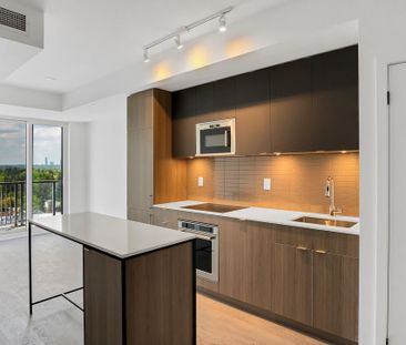 For Lease - 220 MISSINNIHE Way Unit# 1203, Mississauga, Ontario - Photo 1