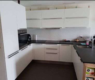 3.5 Zimmer, 93 m², 2. Stock - Photo 1