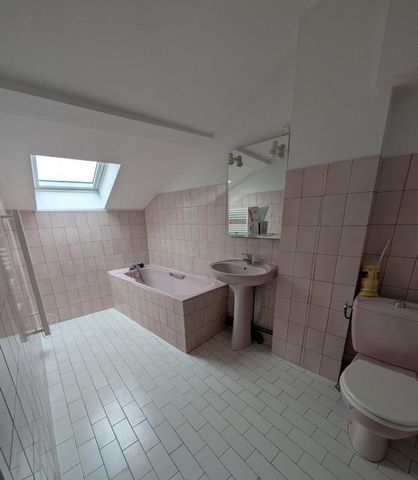 Location Appartement 2 pièces 53m² JARVILLE LA MALGRANGE 54140 - Photo 3