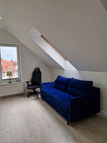 mieszkanie na wynajem - Szczecin, Gumieńce - Photo 2