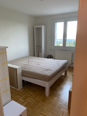 Appartement de 4.5 pièces au 1er étage à louer - Foto 1