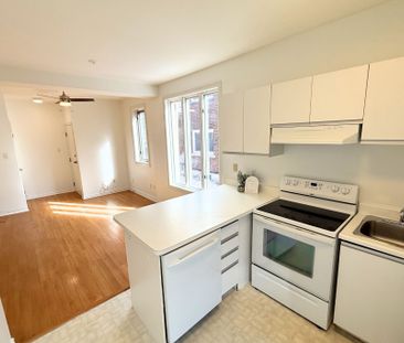 For Lease - 296 Runnymede Road Unit# 2, Toronto, Ontario - Photo 6