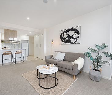 910/120 Eastern Valley Way, Belconnen ACT 2617 - Apartment For Rent... - Photo 2