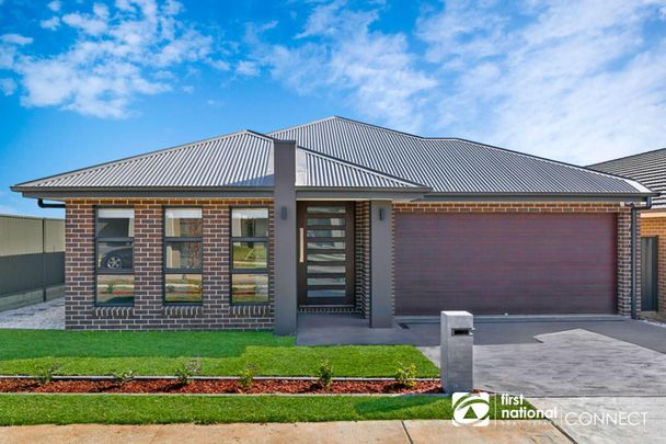 34 Howell Street, 2765, Marsden Park Nsw - Photo 1