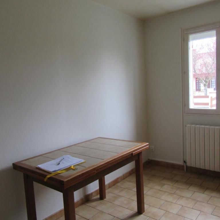 CHARMANTE MAISON 4 PIECES AMILLY PROCHE HOPITAL - Photo 1