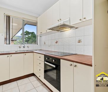 15/54 Castlereagh Street, Liverpool NSW 2170 - Apartment For Rent |... - Photo 5