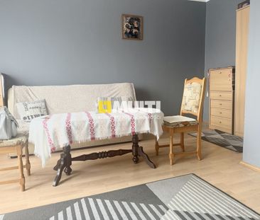 Kawalerka Zdroje do wynajęcia super cena! - Zdjęcie 1