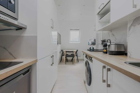 Avenue de Wagram - Photo 5