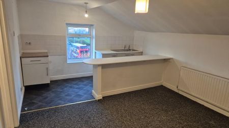 1 bedroom flat to rent - Photo 4