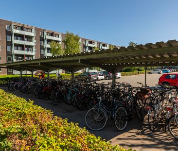 Gebauersgade - Photo 1