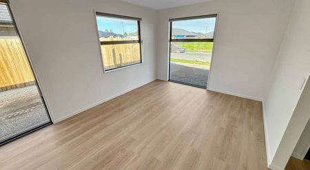New Home in Halswell - Photo 4
