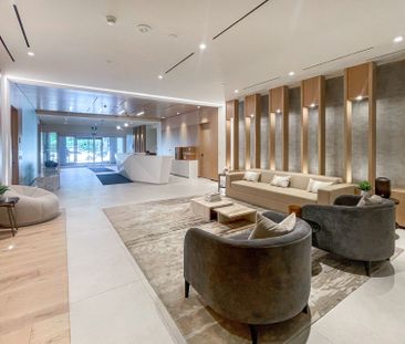 For Lease - 5 Defries Street Unit# 2207, Toronto, Ontario - Photo 3