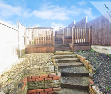 2 bedroom terraced house to rent - Photo 6