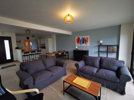 CHAMBRES MEUBLEES ETUDIANT - Photo 1