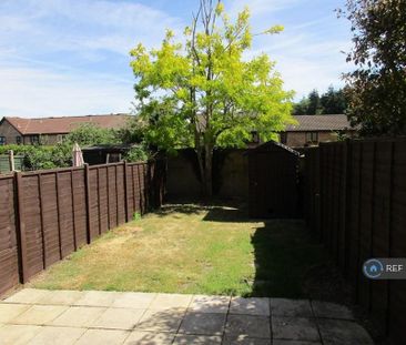 2 bedroom terraced house to rent - Photo 6