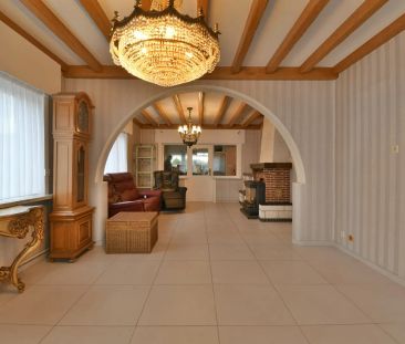 Halfopen woning met 3 slaapkamers in Westkerke - Photo 5