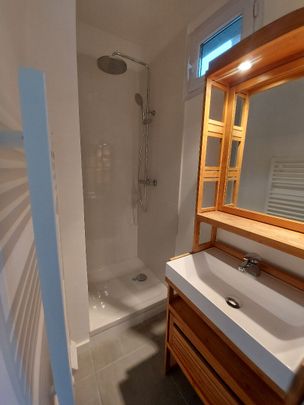 Location Appartement 2 pièces 44m² - Photo 1