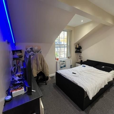 4 Flat 4 Ashwood Terrace, Leeds, LS6 2EH - Photo 1