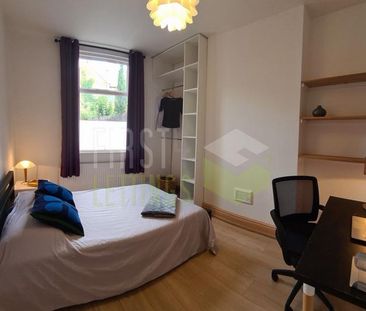 4 bedroom terraced house to rent - Photo 6