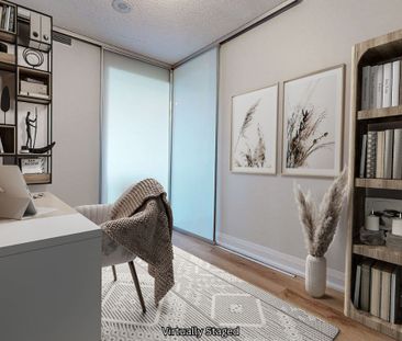 For Lease - 9 Valhalla Inn Road Unit# 1401, Toronto, Ontario - Photo 1