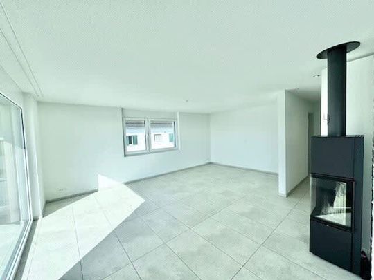 3.5 Zimmer, 82 m², 3. Stock - Photo 1