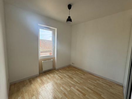 Location appartement 2 pièces, 28.00m², Cordes-sur-Ciel - Photo 2