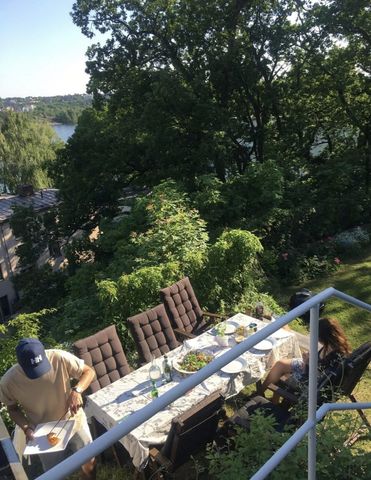 Stenkullavägen, Stockholm - Foto 5