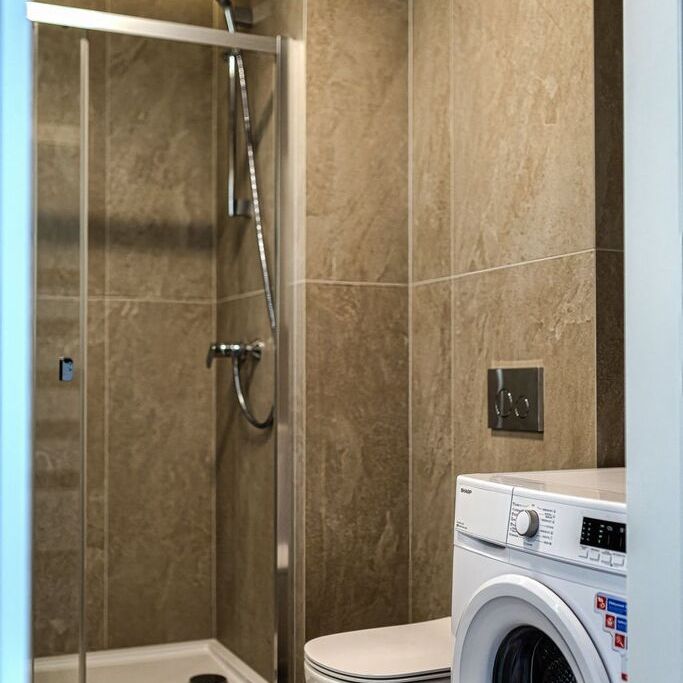 2 pokojowe Figowa Słubice mieszkanie na wynajem - Фото 1