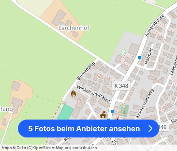 4.5 Zimmer, 146 m², 1. Stock - Foto 1