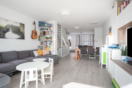 Huis te huur: Buys Ballotstraat 1 1221 NE Hilversum - Photo 3