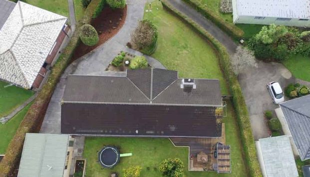 4 Bedrooms in Botany Downs - Photo 1