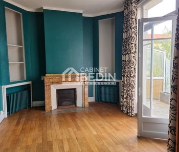 Location Appartement T5 Toulouse 4 chambres - Photo 2