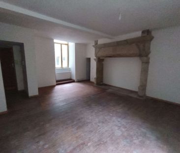Location Appartement 4 pièces 70m² TULLE 19000 - Photo 2