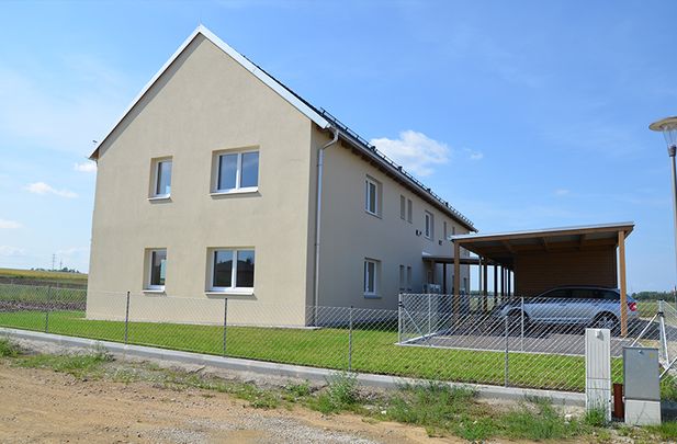 Wohnung in Peigarten - Foto 1